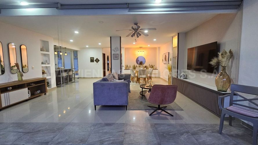Casa de 4 alcobas en venta en Bellavista, Los Patios, 220 m² · foto 5 de 12