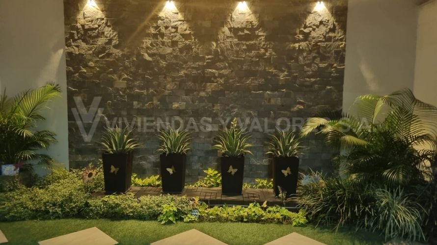 Casa de 4 alcobas en venta en Bellavista, Los Patios, 220 m² · foto 12 de 12