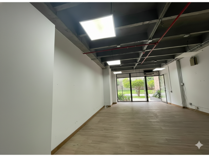 Local en venta en Las Casitas, Sabaneta, 58 m² · foto 2 de 7