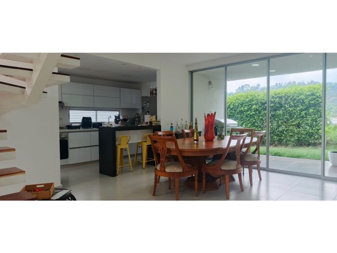 Casa de 3 alcobas en venta en Alfaguara, Jamundí, 186 m² · foto 7 de 18