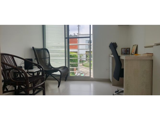 Casa de 3 alcobas en venta en Alfaguara, Jamundí, 186 m² · foto 13 de 18