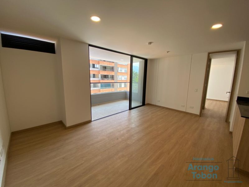 Apartamento en venta en Belén, Medellín 2
