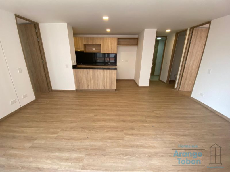 Apartamento en venta en Belén, Medellín 3