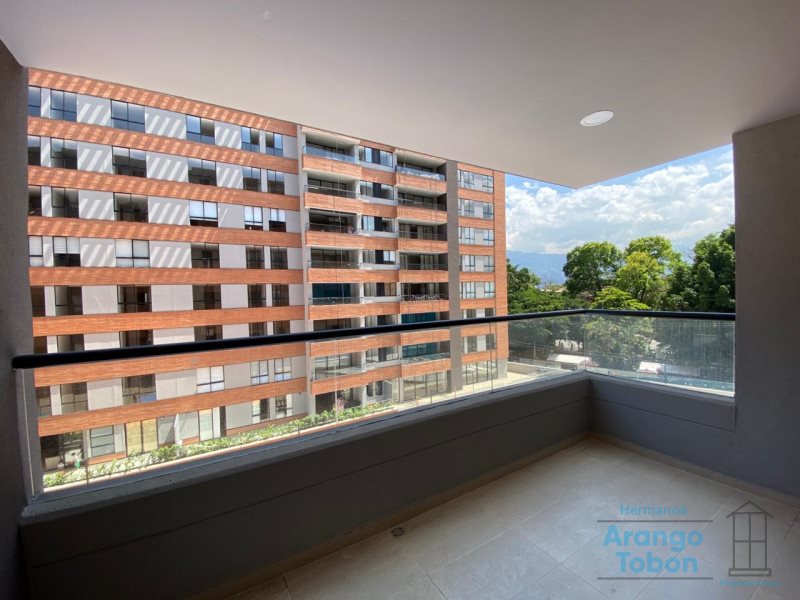 Apartamento en venta en Belén, Medellín 4