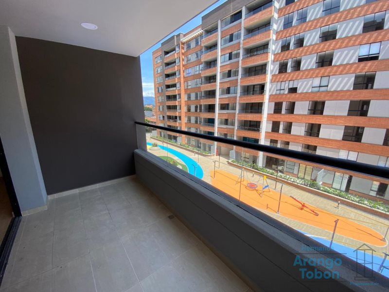 Apartamento en venta en Belén, Medellín 5