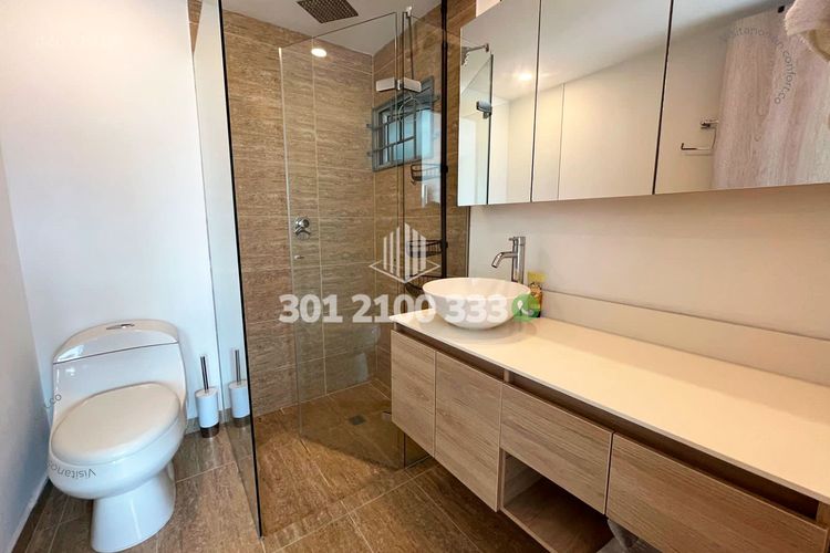 Apartamento de 3 alcobas en arriendo en El Poblado, Medellín, 95 m² · foto 13 de 21
