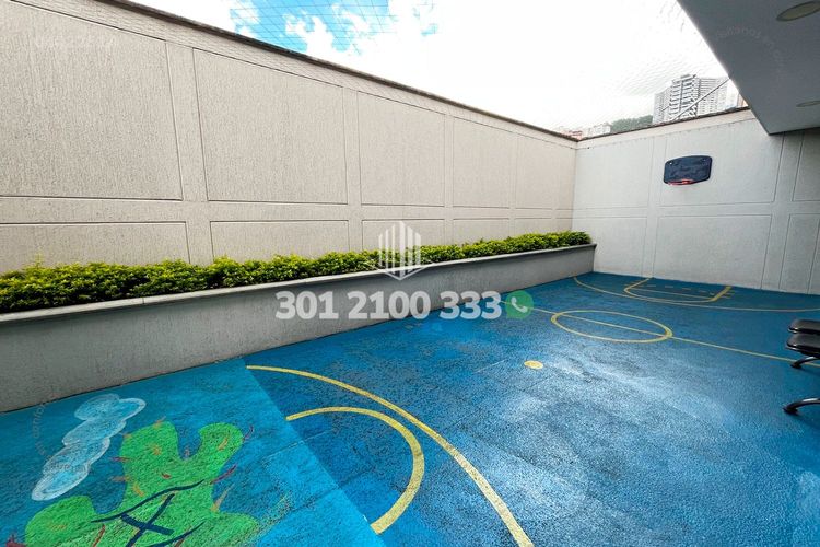 Apartamento de 3 alcobas en arriendo en El Poblado, Medellín, 95 m² · foto 21 de 21