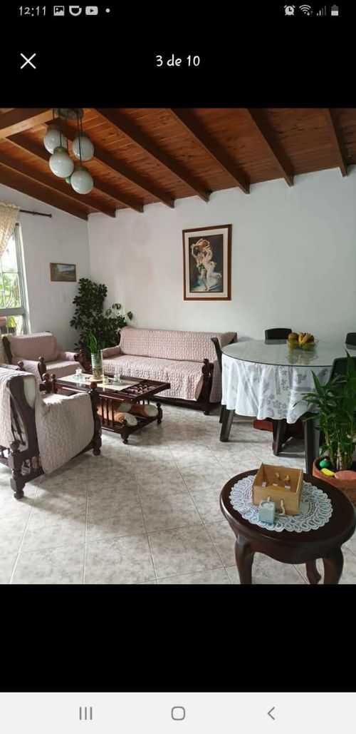 Casa de 6 alcobas en venta en Cabañas, Bello, 100 m² · foto 9 de 10