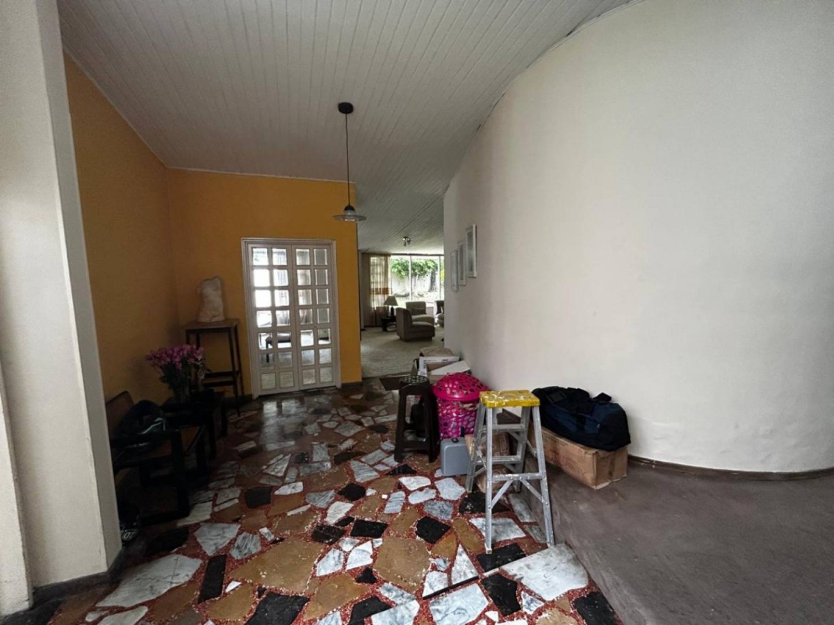 Casa en Arriendo en San patricio, Bogotá en Santa Paula