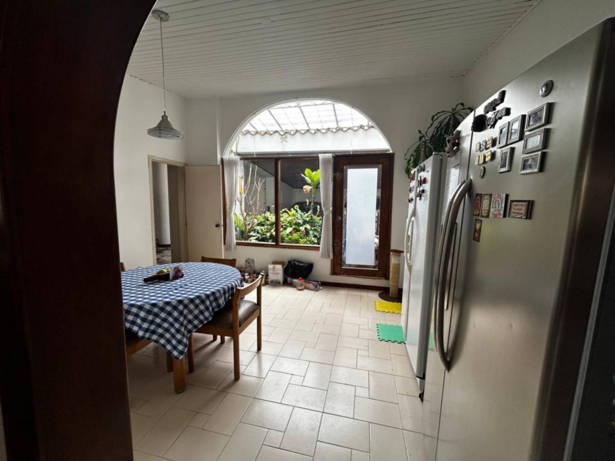 Casa en arriendo en San Patricio, Bogotá · foto 6 de 13