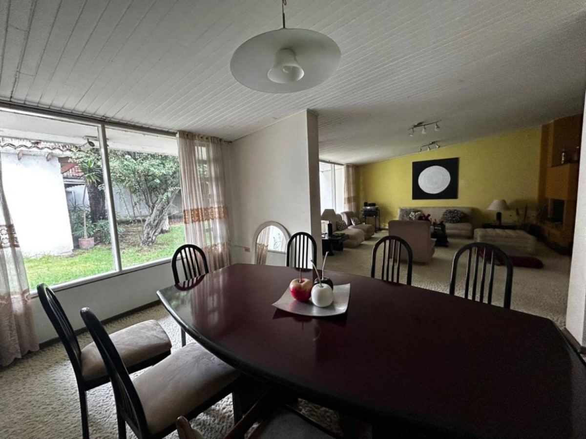 Casa en arriendo en San Patricio, Bogotá · foto 7 de 13
