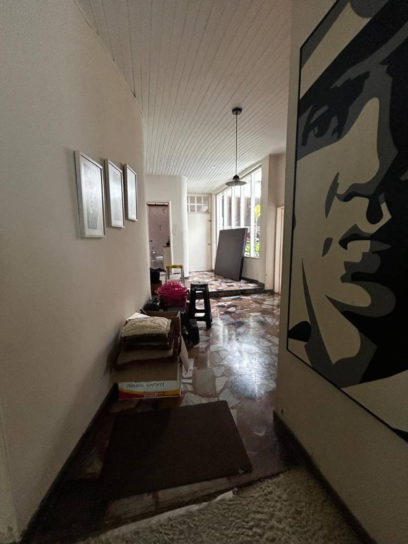 Casa en arriendo en San Patricio, Bogotá · foto 8 de 13