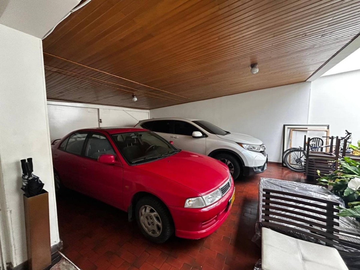 Casa en arriendo en San Patricio, Bogotá · foto 13 de 13