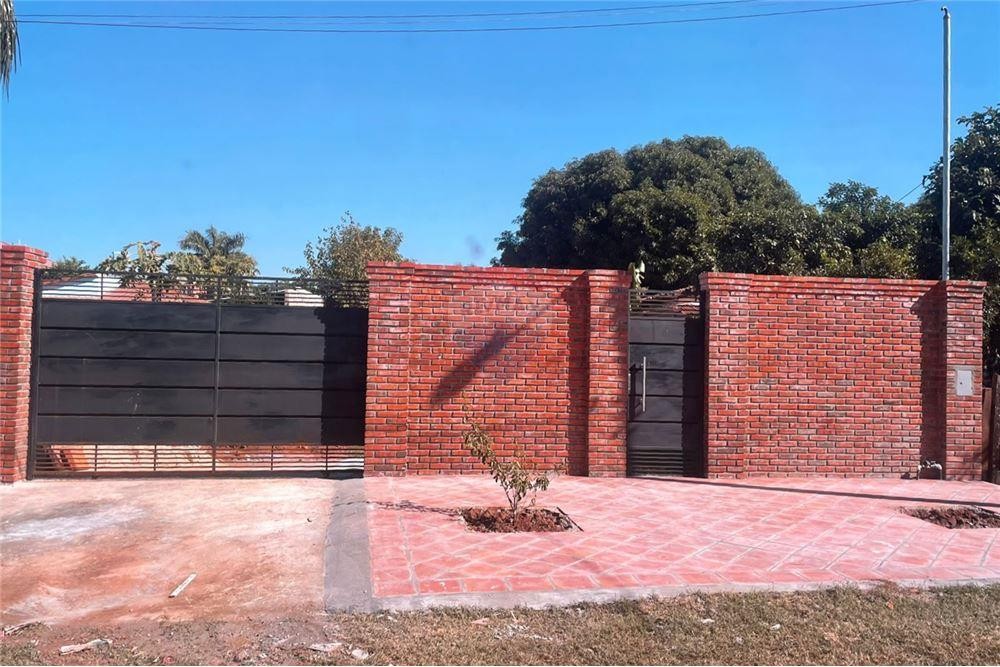 D.G. Terreno - Venta - San Lorenzo, Paraguay — foto 2