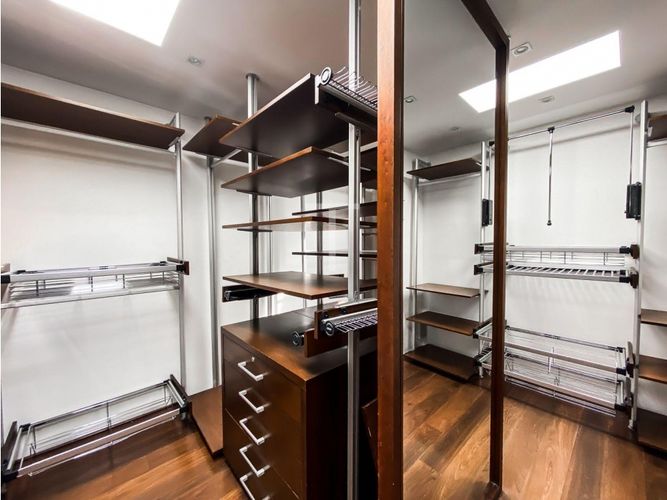 Casa de 4 alcobas en venta en Chico Norte, Bogotá, 830 m² · foto 21 de 24