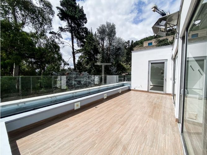 Casa de 4 alcobas en venta en Chico Norte, Bogotá, 830 m² · foto 24 de 24