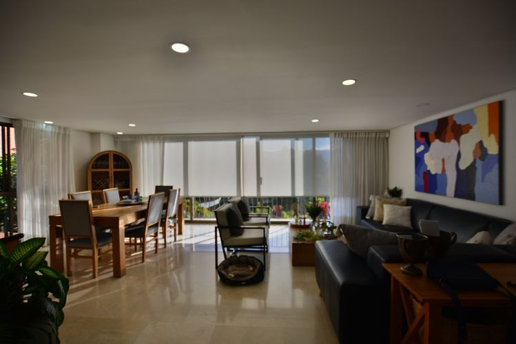 Casa de 4 alcobas en venta en El Tesoro, Medellín, 268 m² · foto 11 de 24