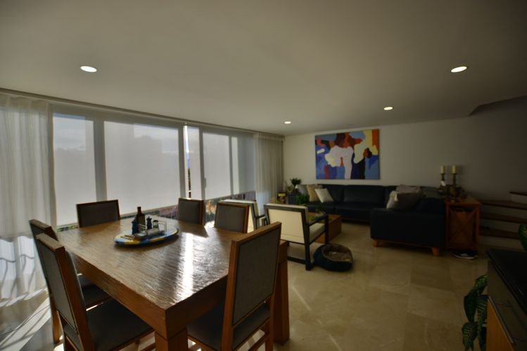 Casa de 4 alcobas en venta en El Tesoro, Medellín, 268 m² · foto 12 de 24