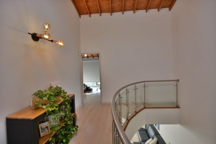 Casa de 4 alcobas en venta en El Tesoro, Medellín, 268 m² · foto 20 de 24