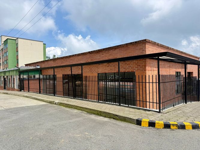Local en Arriendo en Villapilar, Manizales