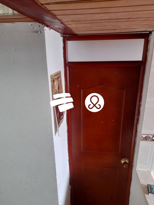 Casa de 9 alcobas en venta en La Magnolia, Madrid, 288 m² · foto 9 de 12