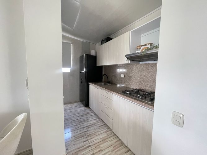Apartamento de 3 alcobas en venta en Ciudad Pangola, Jamundí, 57 m² · foto 6 de 21