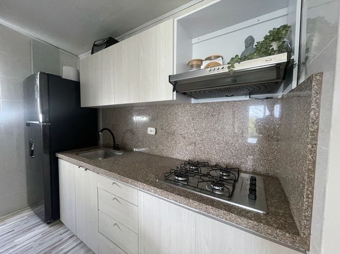 Apartamento de 3 alcobas en venta en Ciudad Pangola, Jamundí, 57 m² · foto 7 de 21