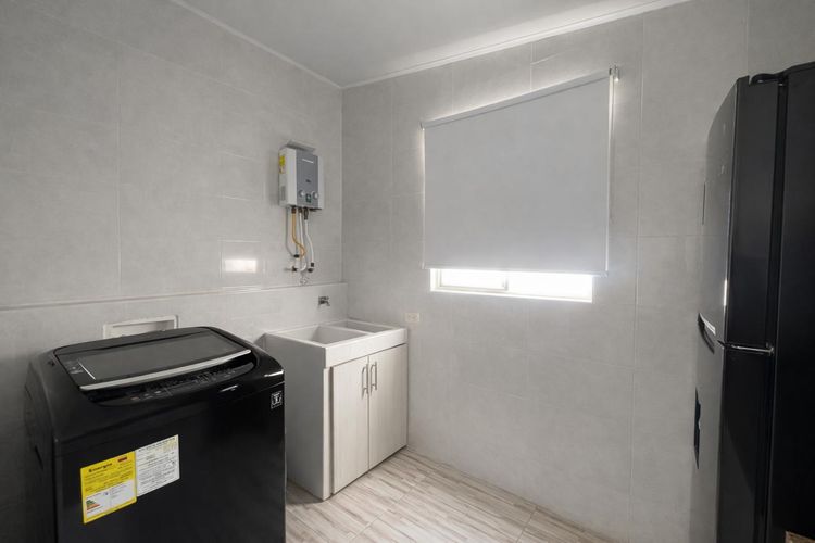 Apartamento de 3 alcobas en venta en Ciudad Pangola, Jamundí, 57 m² · foto 8 de 21