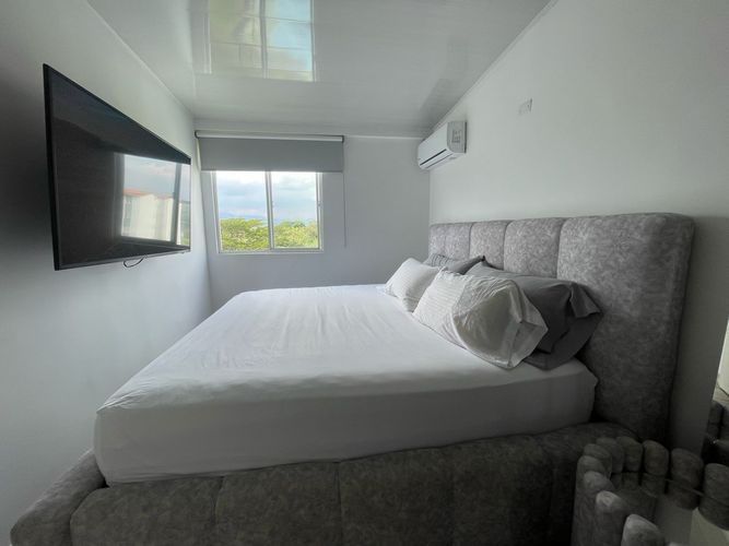 Apartamento de 3 alcobas en venta en Ciudad Pangola, Jamundí, 57 m² · foto 9 de 21