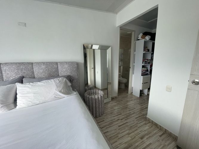 Apartamento de 3 alcobas en venta en Ciudad Pangola, Jamundí, 57 m² · foto 10 de 21