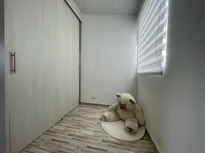 Apartamento de 3 alcobas en venta en Ciudad Pangola, Jamundí, 57 m² · foto 12 de 21