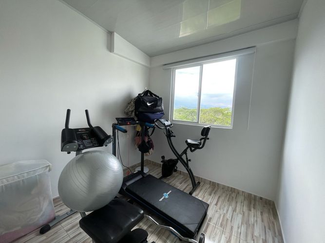 Apartamento de 3 alcobas en venta en Ciudad Pangola, Jamundí, 57 m² · foto 14 de 21