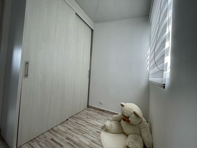 Apartamento de 3 alcobas en venta en Ciudad Pangola, Jamundí, 57 m² · foto 15 de 21