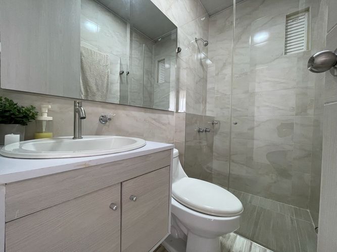 Apartamento de 3 alcobas en venta en Ciudad Pangola, Jamundí, 57 m² · foto 16 de 21