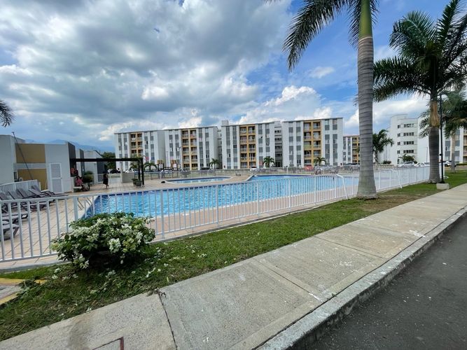 Apartamento de 3 alcobas en venta en Ciudad Pangola, Jamundí, 57 m² · foto 17 de 21