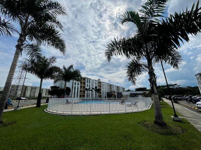 Apartamento de 3 alcobas en venta en Ciudad Pangola, Jamundí, 57 m² · foto 18 de 21
