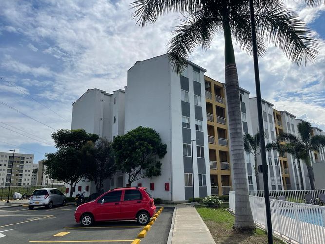 Apartamento de 3 alcobas en venta en Ciudad Pangola, Jamundí, 57 m² · foto 21 de 21