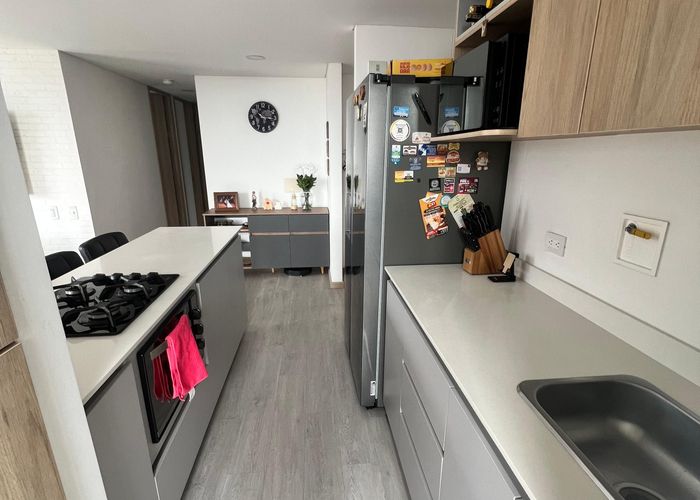 Apartamento de 3 alcobas en venta en Las Antillas, Envigado, 88 m² · foto 11 de 24