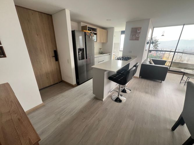 Apartamento de 3 alcobas en venta en Las Antillas, Envigado, 88 m² · foto 12 de 24