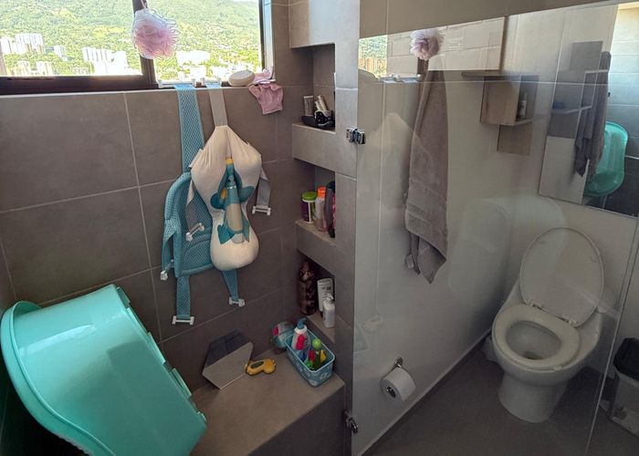 Apartamento de 3 alcobas en venta en Las Antillas, Envigado, 88 m² · foto 16 de 24