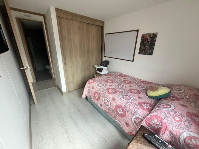 Apartamento de 3 alcobas en venta en Las Antillas, Envigado, 88 m² · foto 18 de 24
