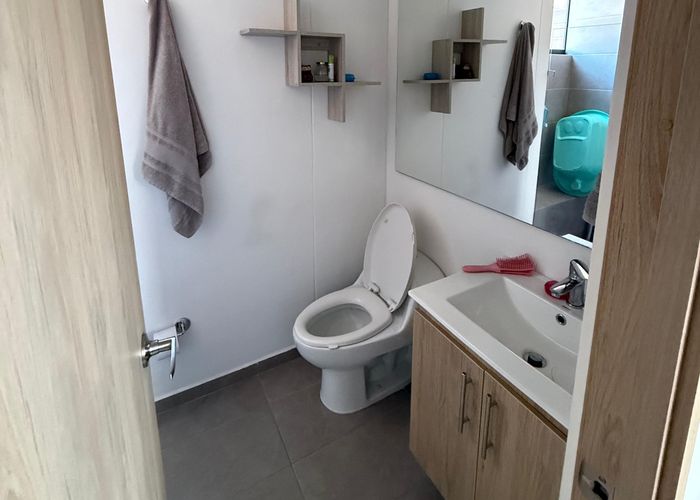 Apartamento de 3 alcobas en venta en Las Antillas, Envigado, 88 m² · foto 22 de 24