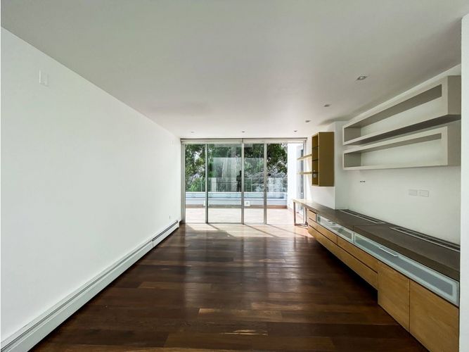 Casa en Arriendo en Chico norte, Bogotá