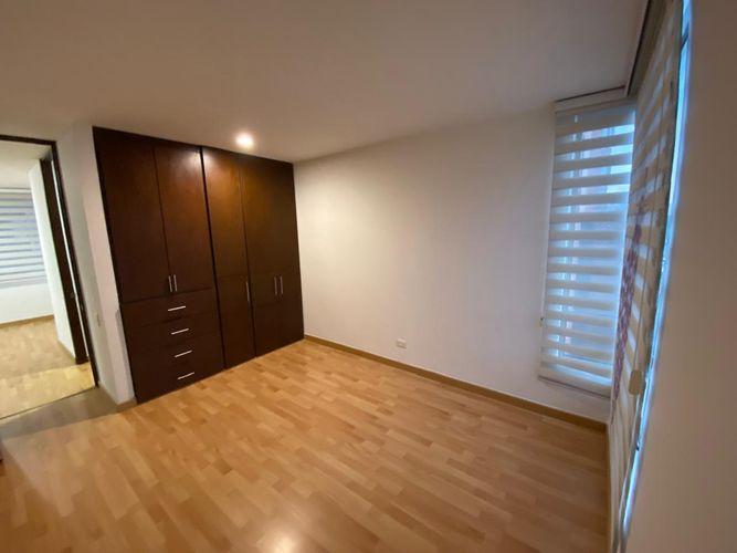 Apartamento de 3 alcobas en venta en Balcones Del Salitre, Bogotá, 106 m² · foto 7 de 21