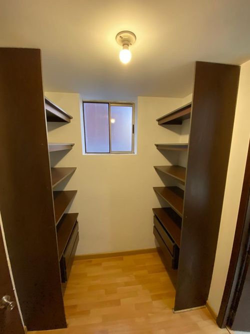 Apartamento de 3 alcobas en venta en Balcones Del Salitre, Bogotá, 106 m² · foto 8 de 21