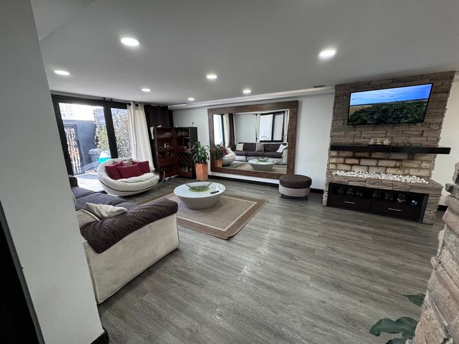 Casa de 5 alcobas en venta en Teusaquillo, Bogotá · foto 4 de 19