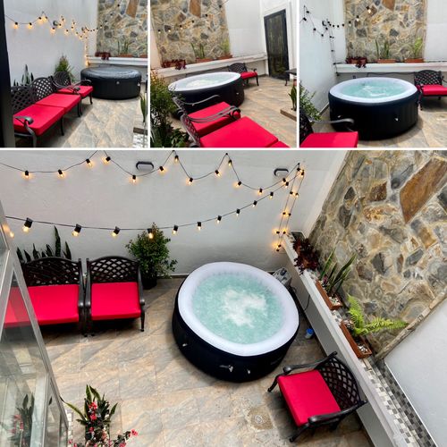 Casa de 5 alcobas en venta en Teusaquillo, Bogotá · foto 6 de 19