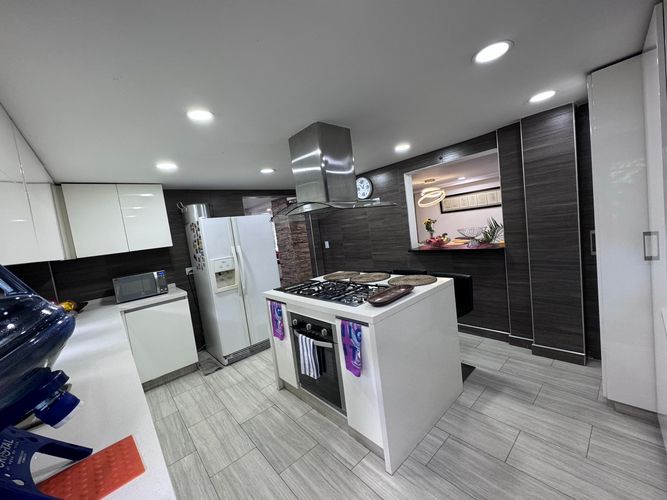 Casa de 5 alcobas en venta en Teusaquillo, Bogotá · foto 7 de 19