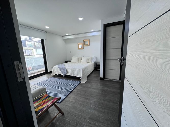 Casa de 5 alcobas en venta en Teusaquillo, Bogotá · foto 9 de 19