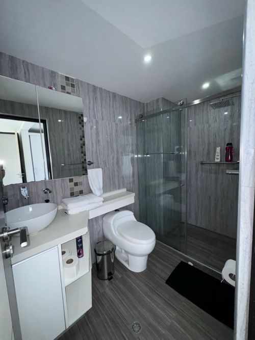 Casa de 5 alcobas en venta en Teusaquillo, Bogotá · foto 10 de 19